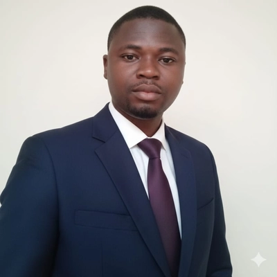 Joël Mintchi - Co-fondateur