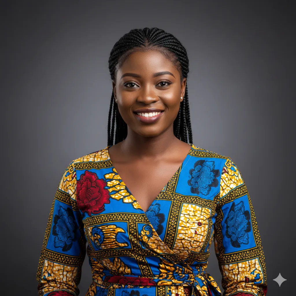 Sèna K. Togbé - Ingénieur Logiciel