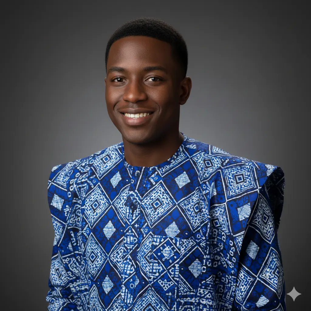 Yao D. Ahouansou - Co-fondateur